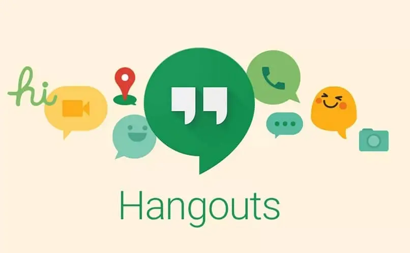co to jest google hangouts